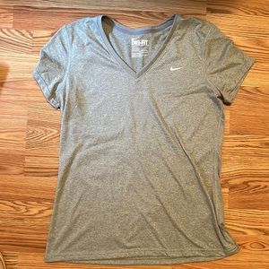 Dry Fit Nike Shirt